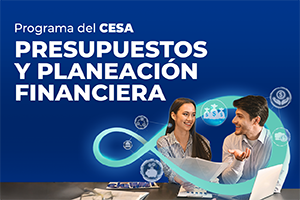 Presupuestos y planeación financiera 